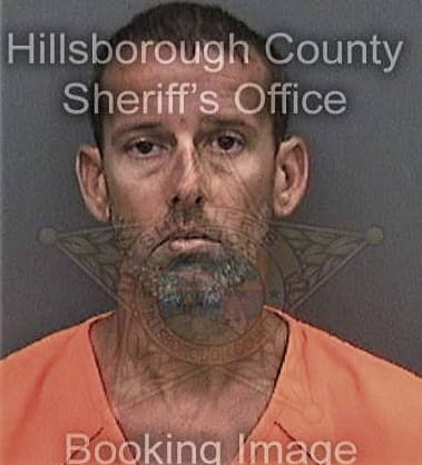 Brian Hughes, - Hillsborough County, FL 