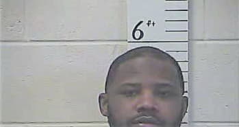 Ronald Huitt, - Yazoo County, MS 