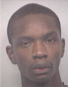 Anthony Jackson - Fulton County, GA 