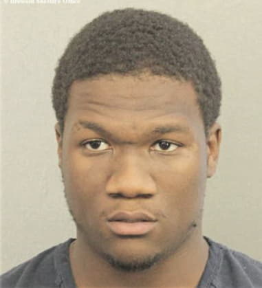 Pascal Jean-Charles, - Broward County, FL 