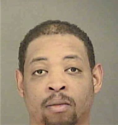 Jorey Johnson, - Mecklenburg County, NC 