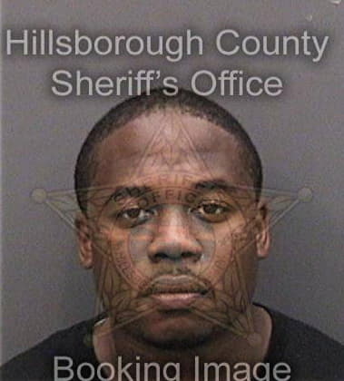 Howard Jones, - Hillsborough County, FL 