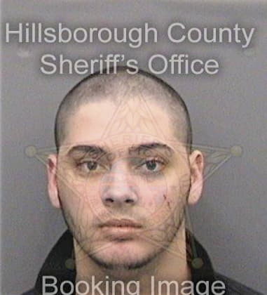 Shawn Keen, - Hillsborough County, FL 