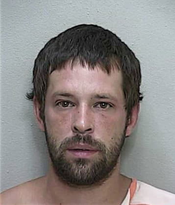 Edward King, - Marion County, FL 