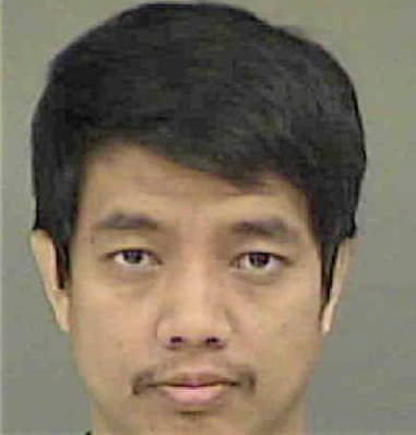 Keng Lee, - Mecklenburg County, NC 