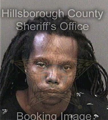 Aaron Leggett, - Hillsborough County, FL 