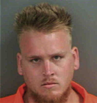 Richard Leiti, - Collier County, FL 