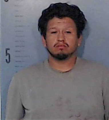 David Liske - Taylor County, TX 