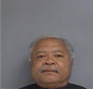 Melvin Lott, - Union County, SC 