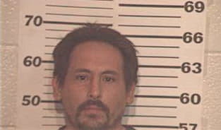 Alfredo-Leal Luna - Hidalgo County, TX 
