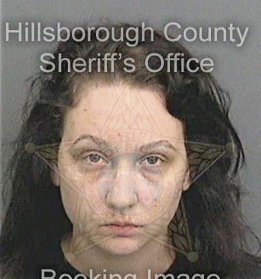 Shannon Lynch, - Hillsborough County, FL 