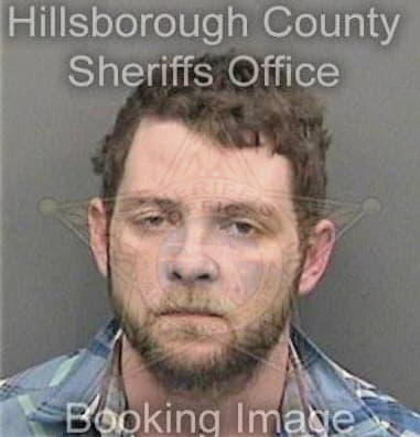 Juan Mangualsanchez, - Hillsborough County, FL 