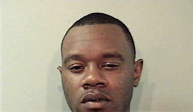 Reginald Marion, - Leon County, FL 