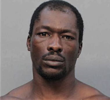 Robert Martin, - Dade County, FL 