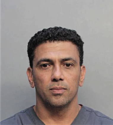 Fernando Martinez, - Dade County, FL 