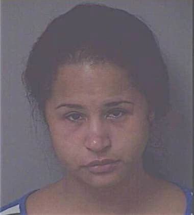 Melinda Martinez-Andrial, - Osceola County, FL 