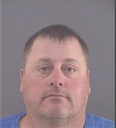 Mark McCallister - Peoria County, IL 