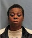 Deangelia McCamey, - Pulaski County, AR 