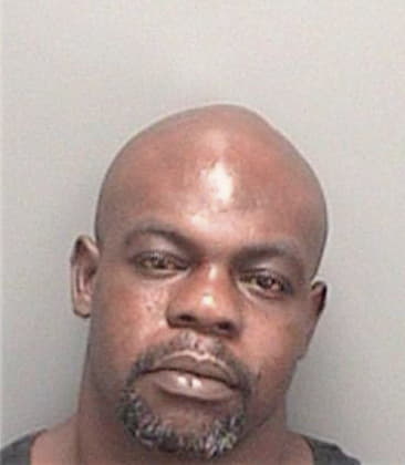 Herbert McElroy - Pinellas County, FL 