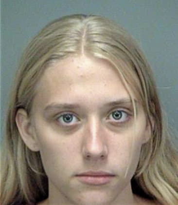 Shawnda McHenry - Pinellas County, FL 