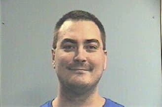 James McIntosh - Fayette County, KY 