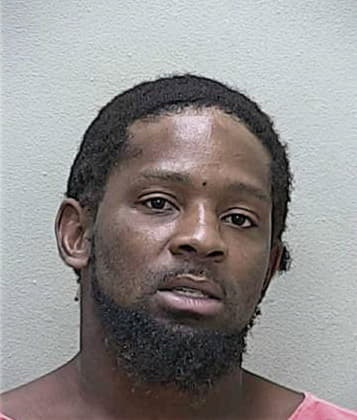 Kasim McKenize, - Marion County, FL 