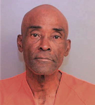 Darrell McNeil - Polk County, FL 