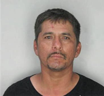 Chad McPherson - Hillsborough County, FL 