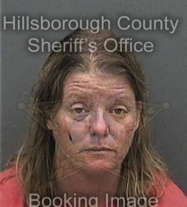 Santy Melendez - Hillsborough County, FL 