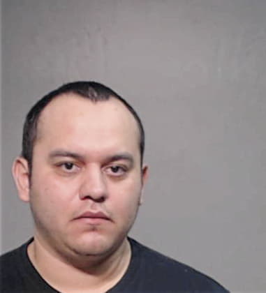 Miguel Mendoza, - Hidalgo County, TX 