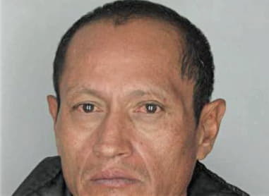 Ruben Mercado - Hillsborough County, FL 
