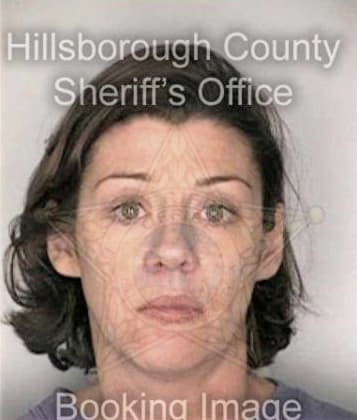 Evangeline Mihai - Hillsborough County, FL 
