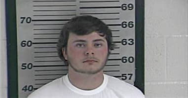 Robert Mims, - Dyer County, TN 