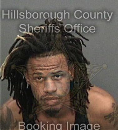 Rony Misery - Hillsborough County, FL 