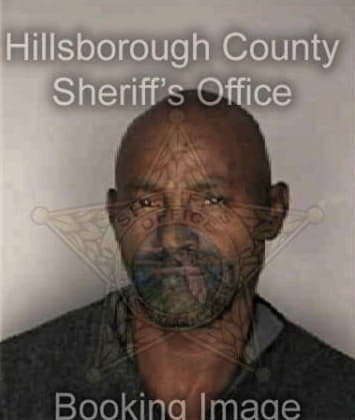 Kendra Mitchell - Hillsborough County, FL 