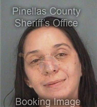 Tammy Mitchell, - Pinellas County, FL 