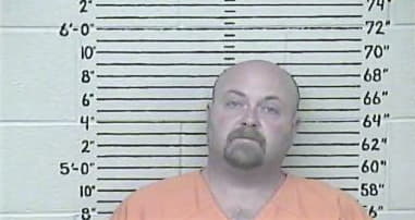 Christopher Mocabee, - Carter County, KY 
