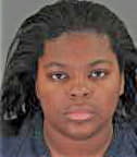 Jessica Molden - Cobb County, GA 