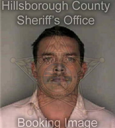 Jose Moran, - Hillsborough County, FL 