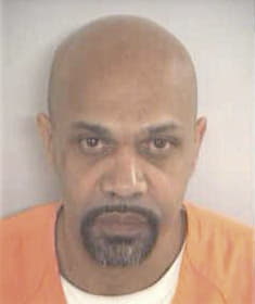 Darrell Morgan, - Fulton County, GA 