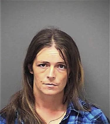 Jennifer Mosley, - Guilford County, NC 