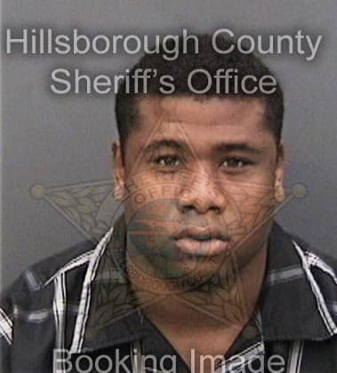 Noel Moxey, - Hillsborough County, FL 