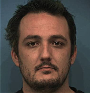 Steven Norsworthy - Williamson County, TX 