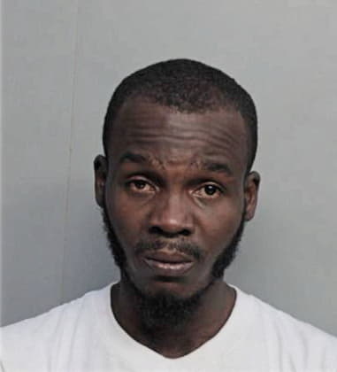 Dwight Odlum, - Dade County, FL 