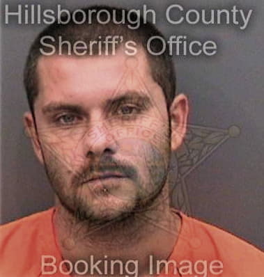 Adrian Paduaserrano, - Hillsborough County, FL 