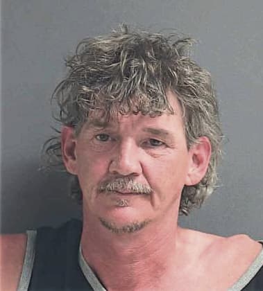 Richard Palowitch, - Volusia County, FL 