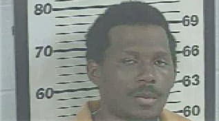Angelo Partee, - Tunica County, MS 