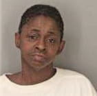 Trevita Perkins, - Shelby County, TN 