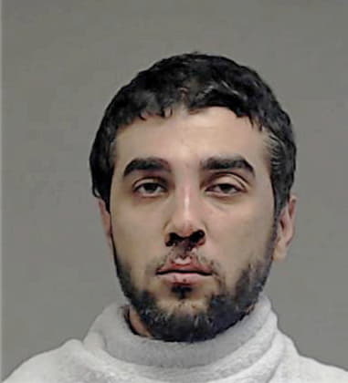 Aaron Petty - Collin County, TX 