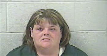 Jennifer Phelps, - Daviess County, KY 